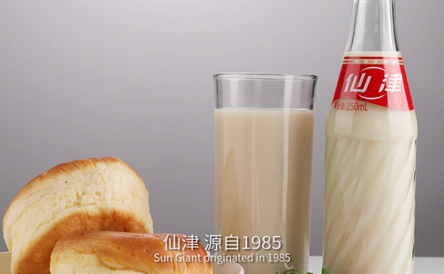 健康派，更有愛
