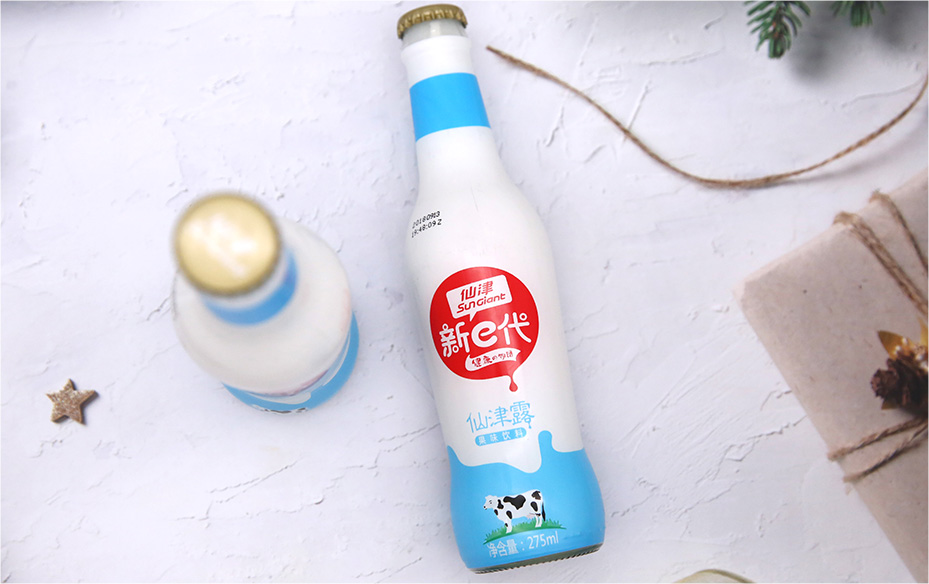 【植物飲料】植物蛋白飲料有哪些營養(yǎng)？挑選植物飲料需要注意什么