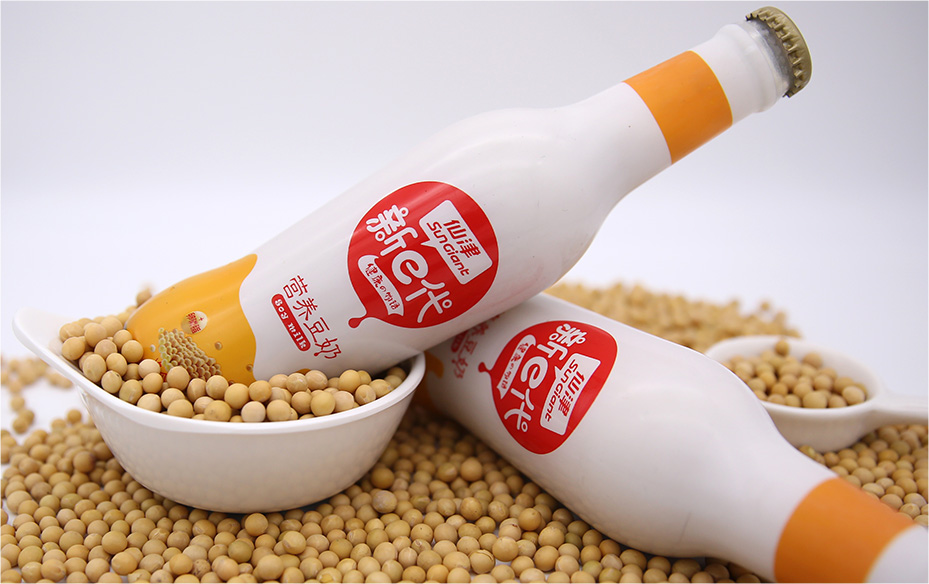 【植物飲料】為什么選擇植物飲料？飲用植物飲料注意事項